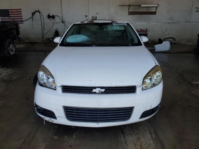 Photo 5 from auction – 2006 CHEVROLET IMPALA LT with VIN 2G1WC581869268569
