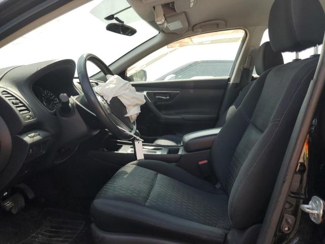 Photo 7 from auction – 2017 NISSAN ALTIMA 2.5 with VIN 1N4AL3AP3HC125485