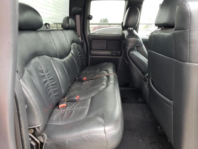 Photo 10 from auction – 2002 GMC NEW SIERRA with VIN 2GTEK19T121295149