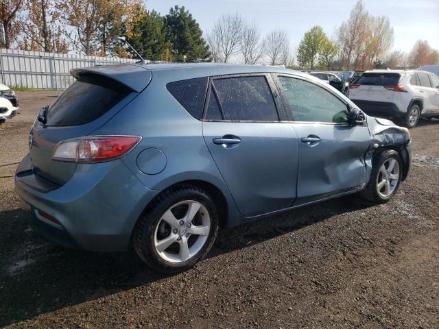 Photo 3 from auction – 2010 MAZDA 3 I with VIN JM1BL1HF2A1289523
