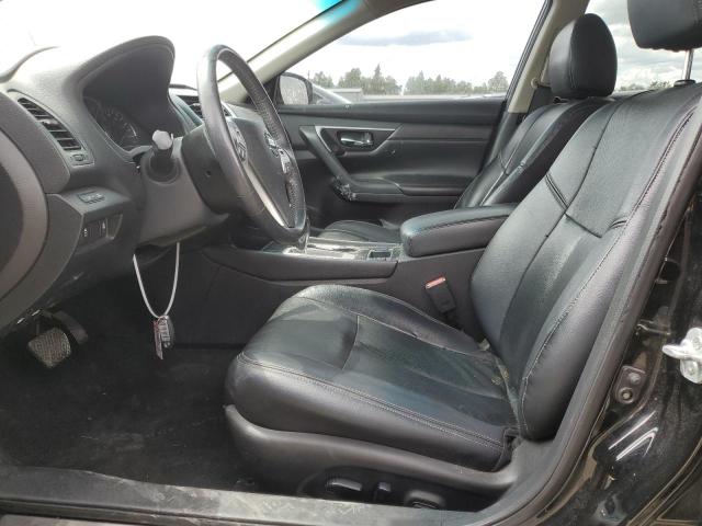 Photo 7 from auction – 2016 NISSAN ALTIMA 2.5 with VIN 1N4AL3AP8GC215925