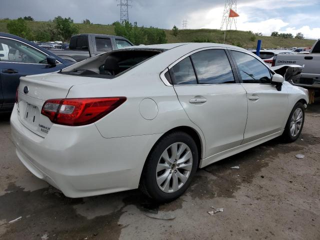 Photo 3 from auction – 2015 SUBARU LEGACY 2.5 with VIN 4S3BNAC64F3055235