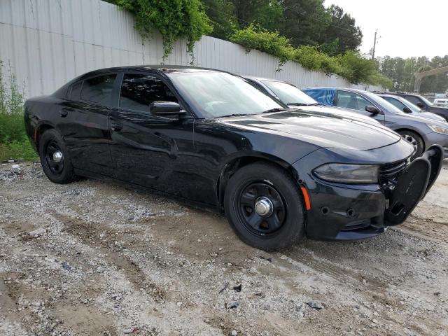 Photo 4 from auction – 2017 DODGE CHARGER PO with VIN 2C3CDXAT6HH508049