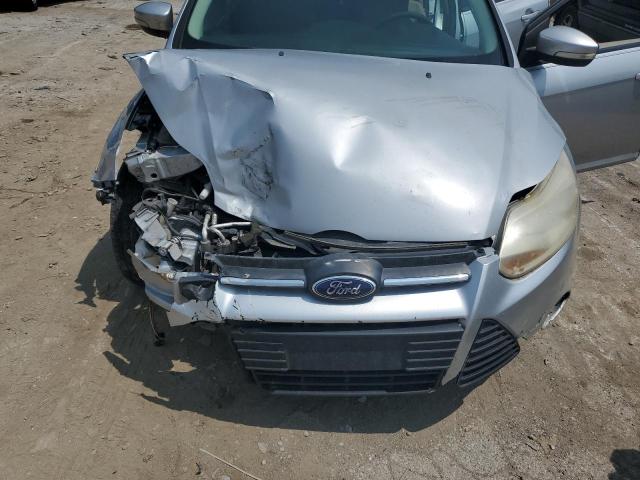 Photo 11 from auction – 2013 FORD FOCUS with VIN 1FADP3F21DL275362