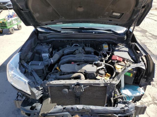 Photo 12 from auction – 2015 SUBARU FORESTER 2 with VIN JF2SJABC5FH568274