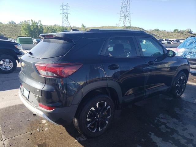 Photo 3 from auction – 2021 CHEVROLET TRAILBLAZE with VIN KL79MPSL3MB062575