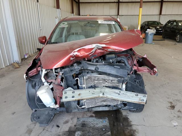 Photo 5 from auction – 2016 NISSAN VERSA with VIN 3N1CN7AP9GL804476
