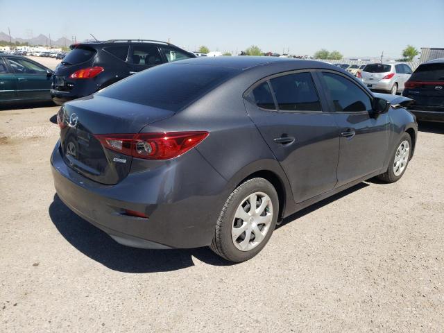 Photo 3 from auction – 2016 MAZDA 3 SPORT with VIN 3MZBM1T75GM324707