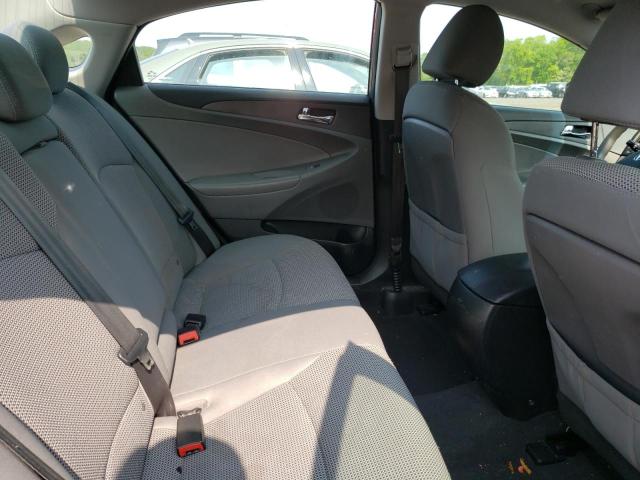 Photo 10 from auction – 2013 HYUNDAI SONATA GLS with VIN 5NPEB4AC3DH625324