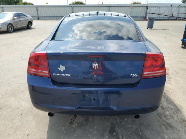 Photo 6 from auction – 2006 DODGE CHARGER R/ with VIN 2B3KA53H16H202131