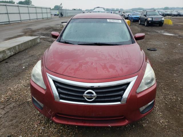 Photo 5 from auction – 2013 NISSAN ALTIMA 2.5 with VIN 1N4AL3AP1DC107660