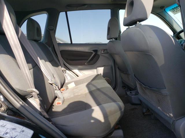 Photo 11 from auction – 2003 TOYOTA RAV4 with VIN JTEGH20V130105161