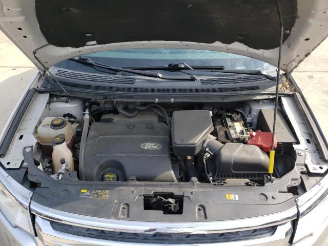 Photo 12 from auction – 2013 FORD EDGE SE with VIN 2FMDK3GC6DBB56511