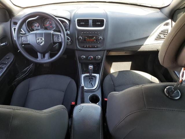 Photo 8 from auction – 2011 DODGE AVENGER EX with VIN 1B3BD4FB0BN572805