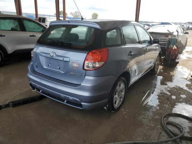 Photo 3 from auction – 2003 TOYOTA COROLLA MA with VIN 2T1KR32E33C051687