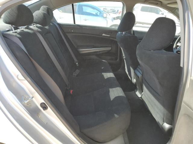 Photo 10 from auction – 2008 HONDA ACCORD EX with VIN JHMCP26758C069042