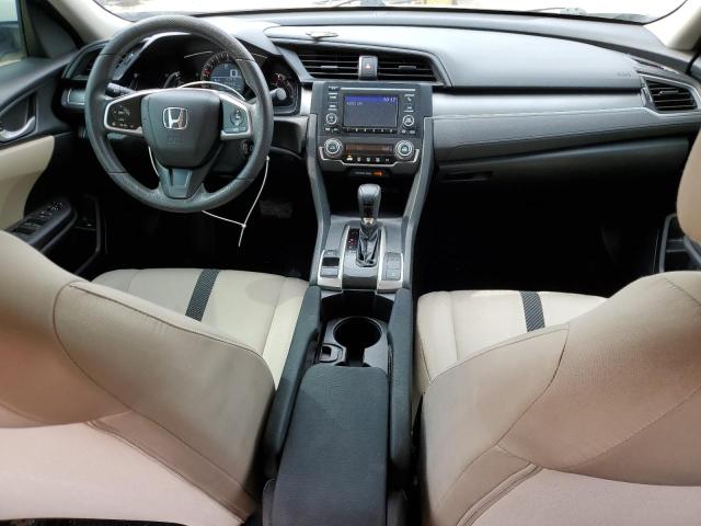 Photo 8 from auction – 2017 HONDA CIVIC LX with VIN 2HGFC2F59HH571382