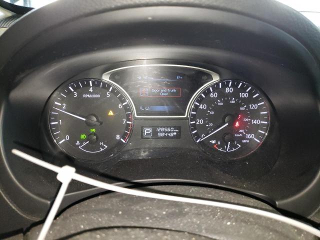 Photo 9 from auction – 2013 NISSAN ALTIMA 3.5 with VIN 1N4BL3AP1DN529842