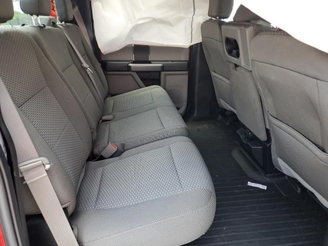 Photo 10 from auction – 2018 FORD F150 SUPER with VIN 1FTEW1E56JKD36210