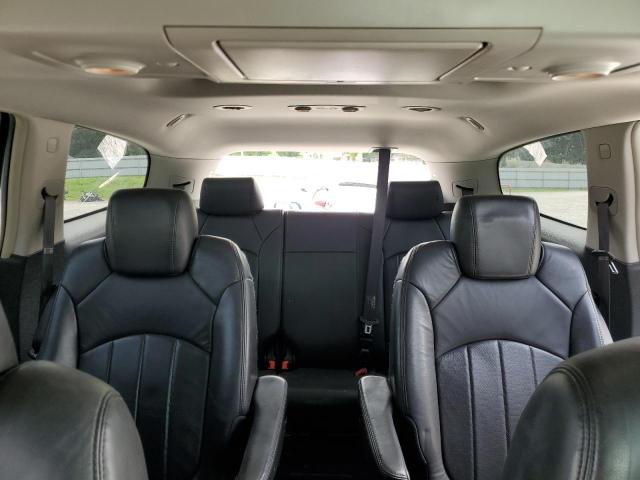 Photo 10 from auction – 2010 BUICK ENCLAVE CX with VIN 5GALRCED6AJ139529