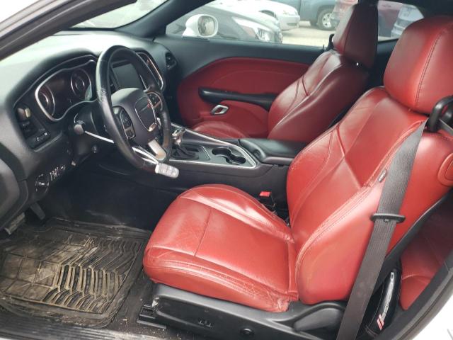 Photo 7 from auction – 2015 DODGE CHALLENGER with VIN 2C3CDZBG7FH888996