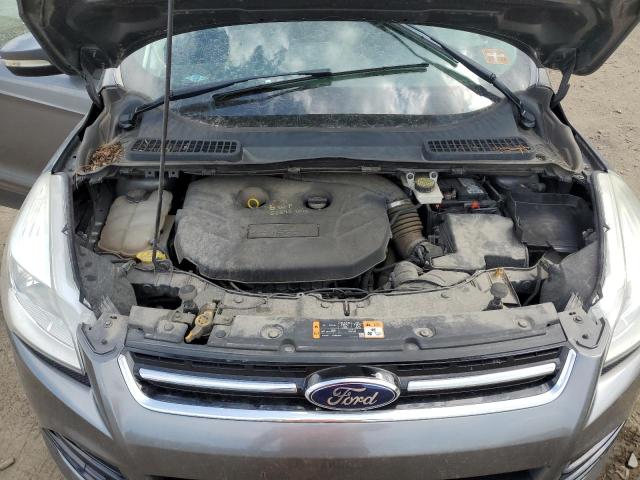 Photo 11 from auction – 2014 FORD ESCAPE TIT with VIN 1FMCU9J92EUC72144