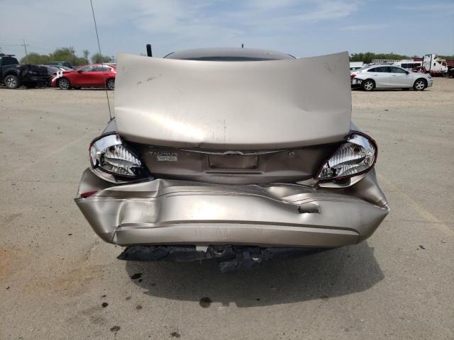 Photo 6 from auction – 2002 FORD TAURUS with VIN 1FAFP52212A166564