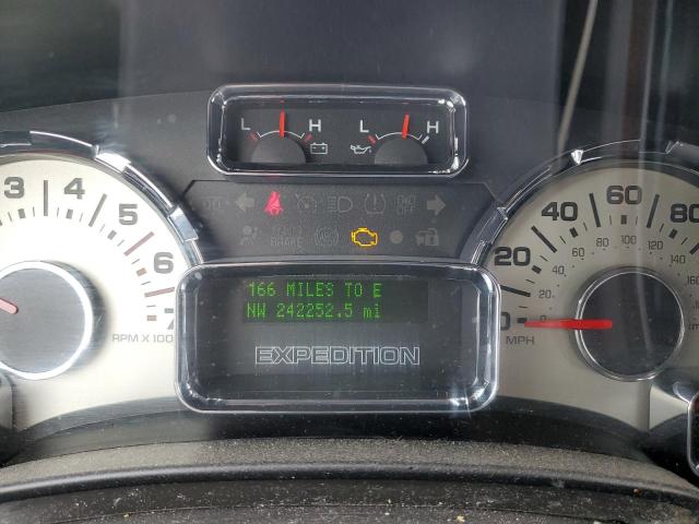 Photo 9 from auction – 2007 FORD EXPEDITION with VIN 1FMFK18587LA13108