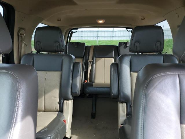 Photo 10 from auction – 2008 FORD EXPEDITION with VIN 1FMFU18578LA69021