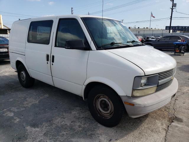 Photo 4 from auction – 1997 CHEVROLET ASTRO with VIN 1GCDM19WXVB193952