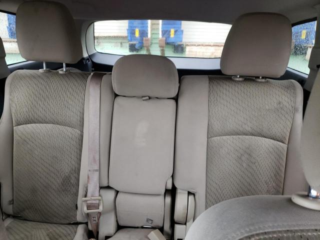 Photo 10 from auction – 2013 DODGE JOURNEY SE with VIN 3C4PDCAB4DT532025