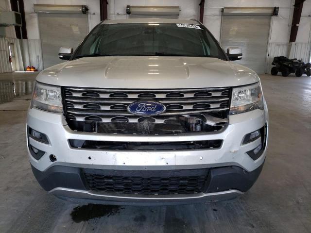 Zdjęcie 5 z aukcji – 2017 FORD EXPLORER L z VIN 1FM5K8F84HGE28275