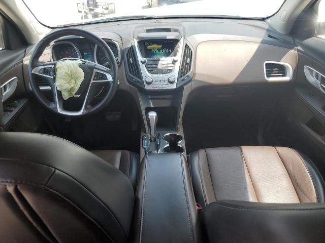 Фото 8 с аукциона – 2014 CHEVROLET EQUINOX LT с VIN 2GNFLDE39E6352236