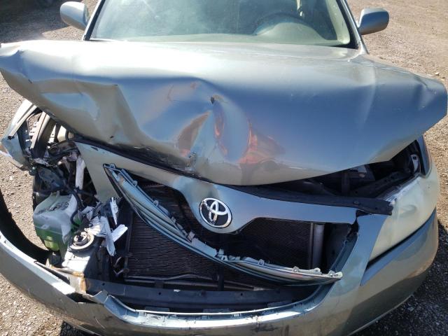 Photo 11 from auction – 2009 TOYOTA CAMRY BASE with VIN 4T1BE46K19U912437