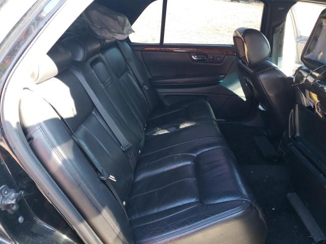 Photo 11 from auction – 2007 CADILLAC PROFESSION with VIN 1GEEH96Y67U550345
