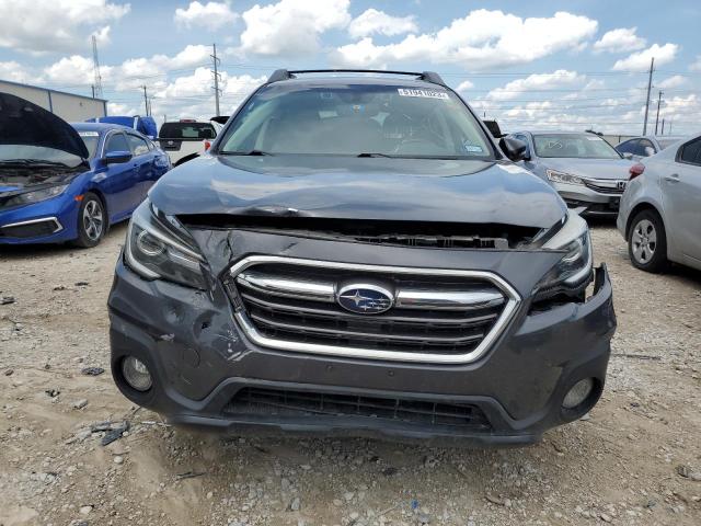Photo 5 from auction – 2018 SUBARU OUTBACK 2. with VIN 4S4BSANCXJ3360254