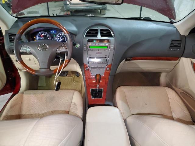 Фото 8 с аукциона – 2010 LEXUS ES 350 с VIN JTHBK1EG8A2380580