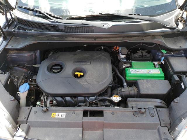 Photo 11 from auction – 2016 KIA SOUL + with VIN KNDJP3A54G7315512