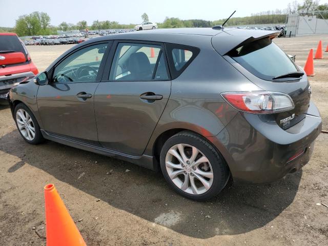 Photo 2 from auction – 2010 MAZDA 3 S with VIN JM1BL1H55A1202933