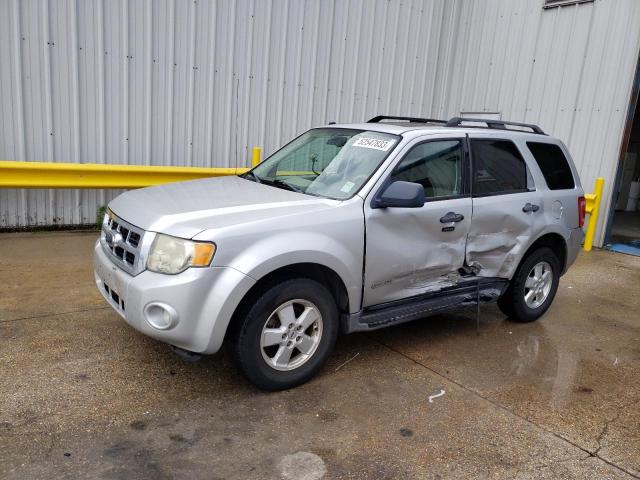 Photo 1 from auction – 2008 FORD ESCAPE XLT with VIN 1FMCU93188KA91380