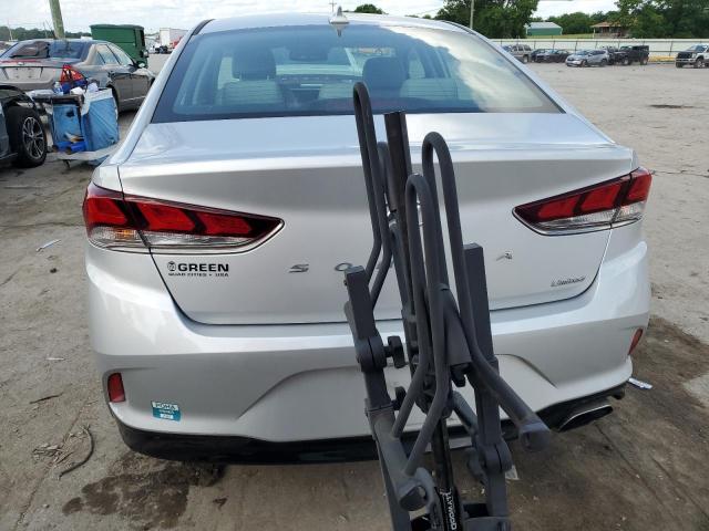 Photo 6 from auction – 2019 HYUNDAI SONATA LIM with VIN 5NPE34AF8KH815592