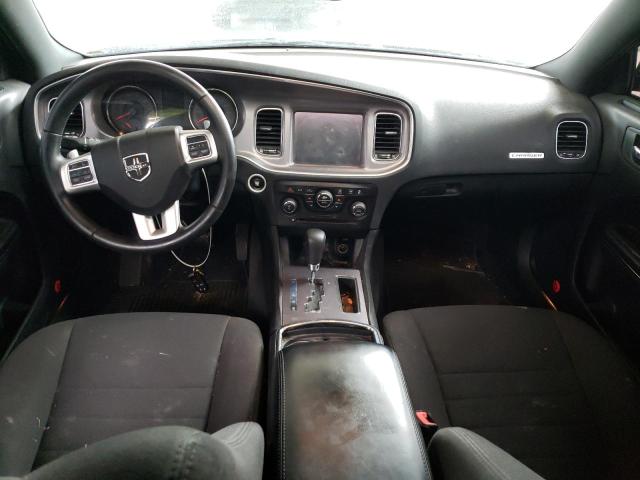 Photo 8 from auction – 2014 DODGE CHARGER R/ with VIN 2C3CDXCT6EH330491
