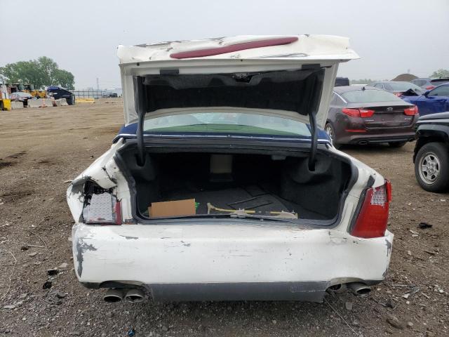 Photo 6 from auction – 2005 CADILLAC DEVILLE with VIN 1G6KD54Y45U268031