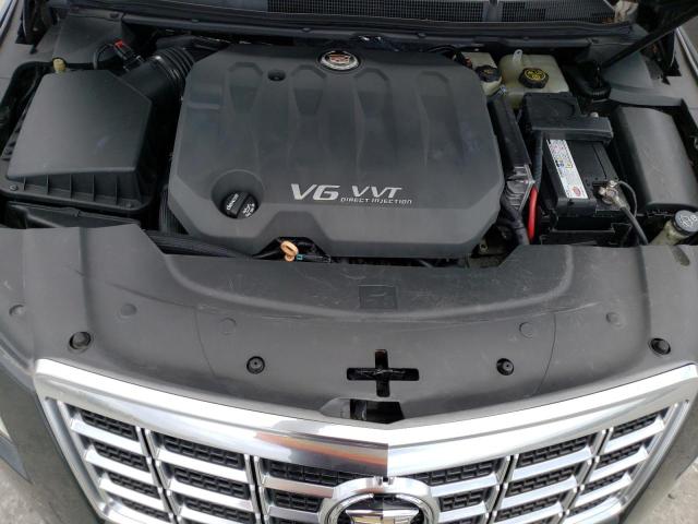 Photo 11 from auction – 2013 CADILLAC XTS with VIN 2G61N5S37D9121973