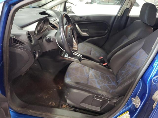 Photo 7 from auction – 2011 FORD FIESTA SEL with VIN 3FADP4CJ3BM207447