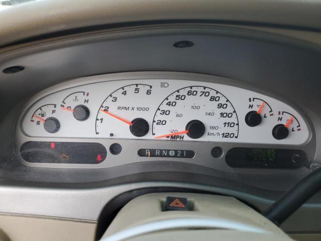 Photo 9 from auction – 2005 FORD EXPLORER S with VIN 1FMZU67K55UA70580