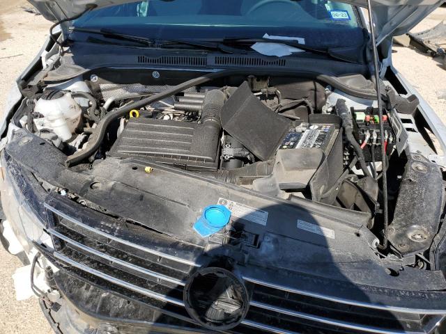 Photo 11 from auction – 2017 VOLKSWAGEN JETTA S with VIN 3VW167AJ8HM334950