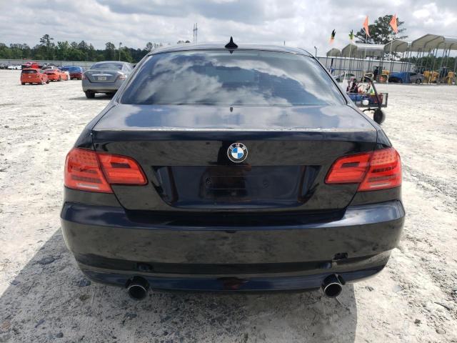 Photo 6 from auction – 2008 BMW 335 I with VIN WBAWB73538P041744