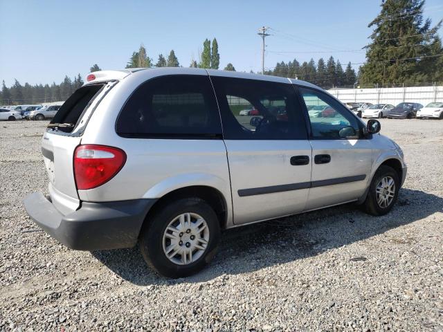 Photo 3 from auction – 2007 DODGE CARAVAN SE with VIN 1D4GP25R67B205403