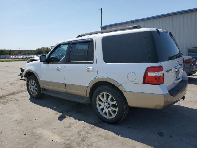 Фото 2 с аукциона – 2011 FORD EXPEDITION с VIN 1FMJU1H57BEF54880